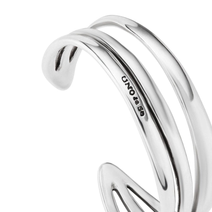 UNOde50 Electrik Bracelet Silver Bracelets UNOde50