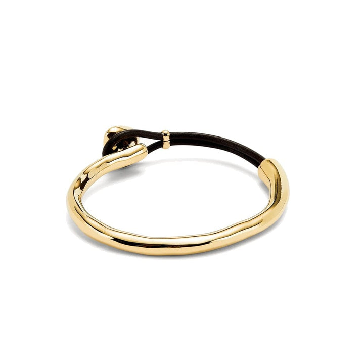 UNOde50 Ser Camaleonica Bracelet Gold Bracelets UNOde50