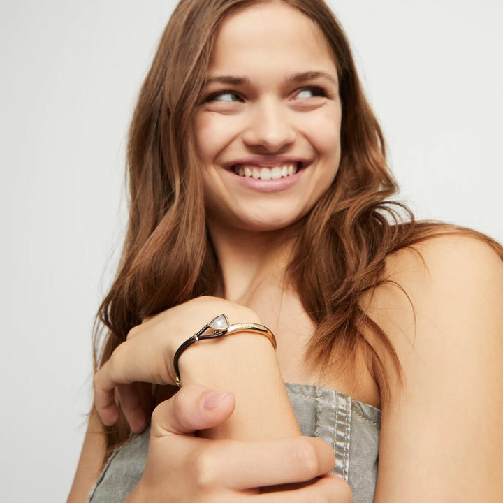 UNOde50 Ser Camaleonica Bracelet Gold Bracelets UNOde50