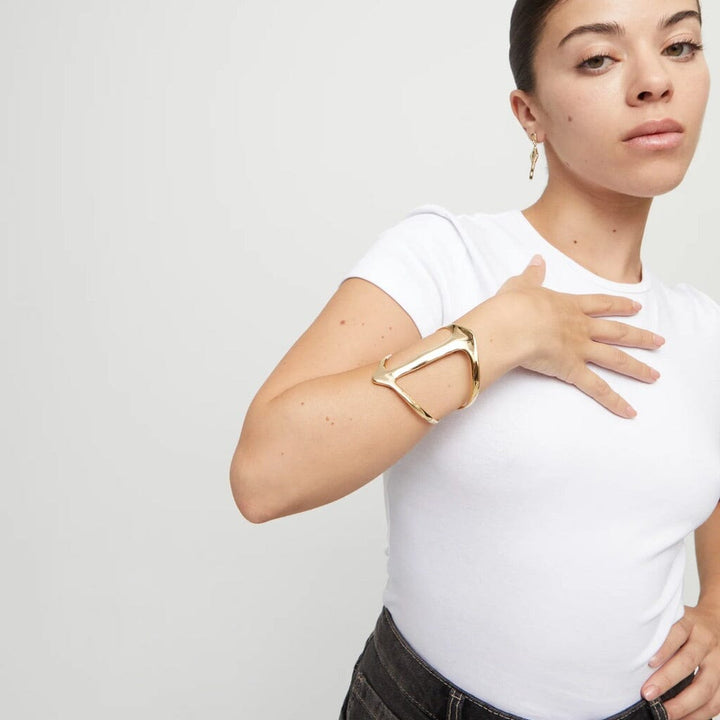 UNOde50 Ser Majestuosa Bracelet Gold Bracelets UNOde50