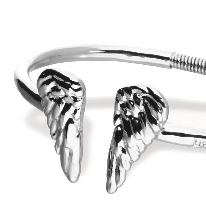 UNOde50 Ser Invencible Bracelet Silver Bracelets UNOde50