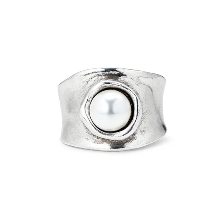 UNOde50 My Talisman Ring Silver Rings UNOde50
