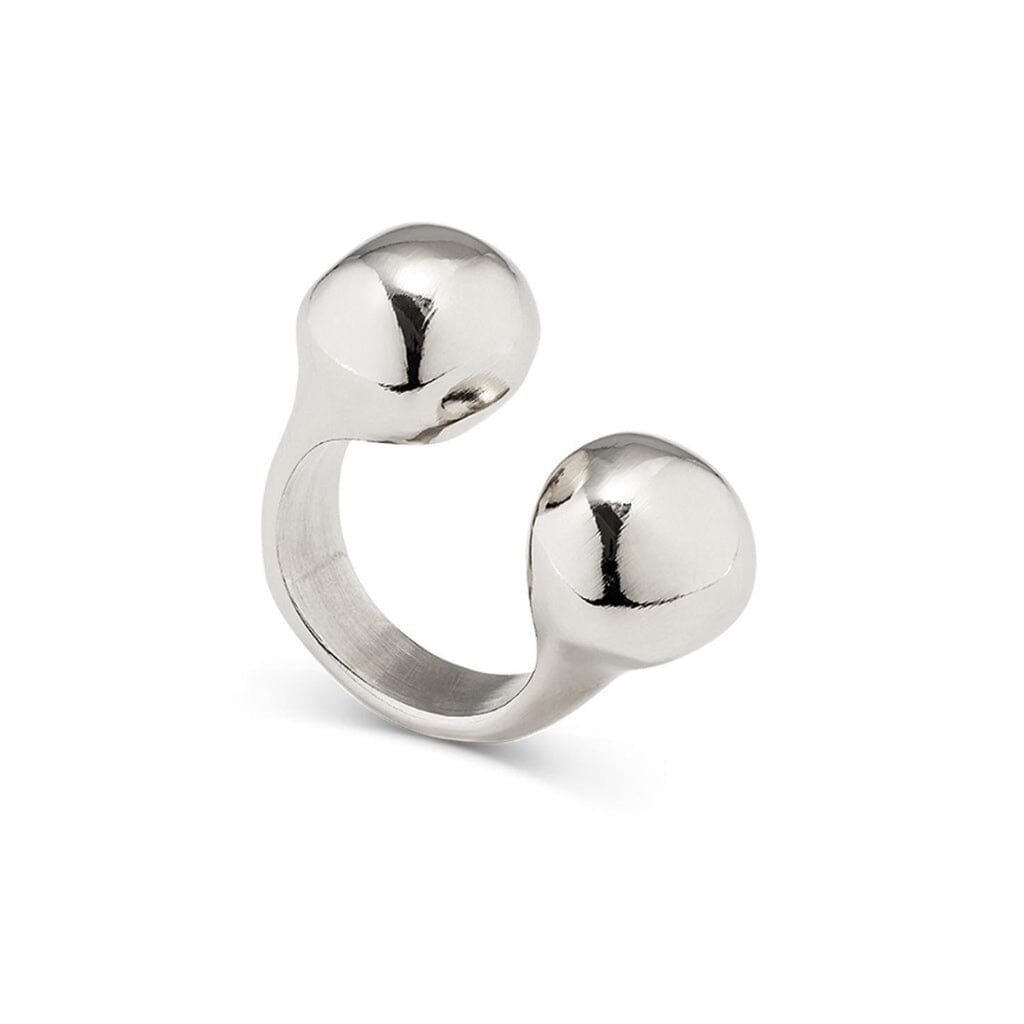 UNOde50 Zen Ring Silver Rings UNOde50