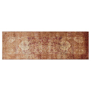 Loloi Anastasia AF 18 Copper Ivory Area Rug Rugs Loloi 2' 7" x 8' Runner 
