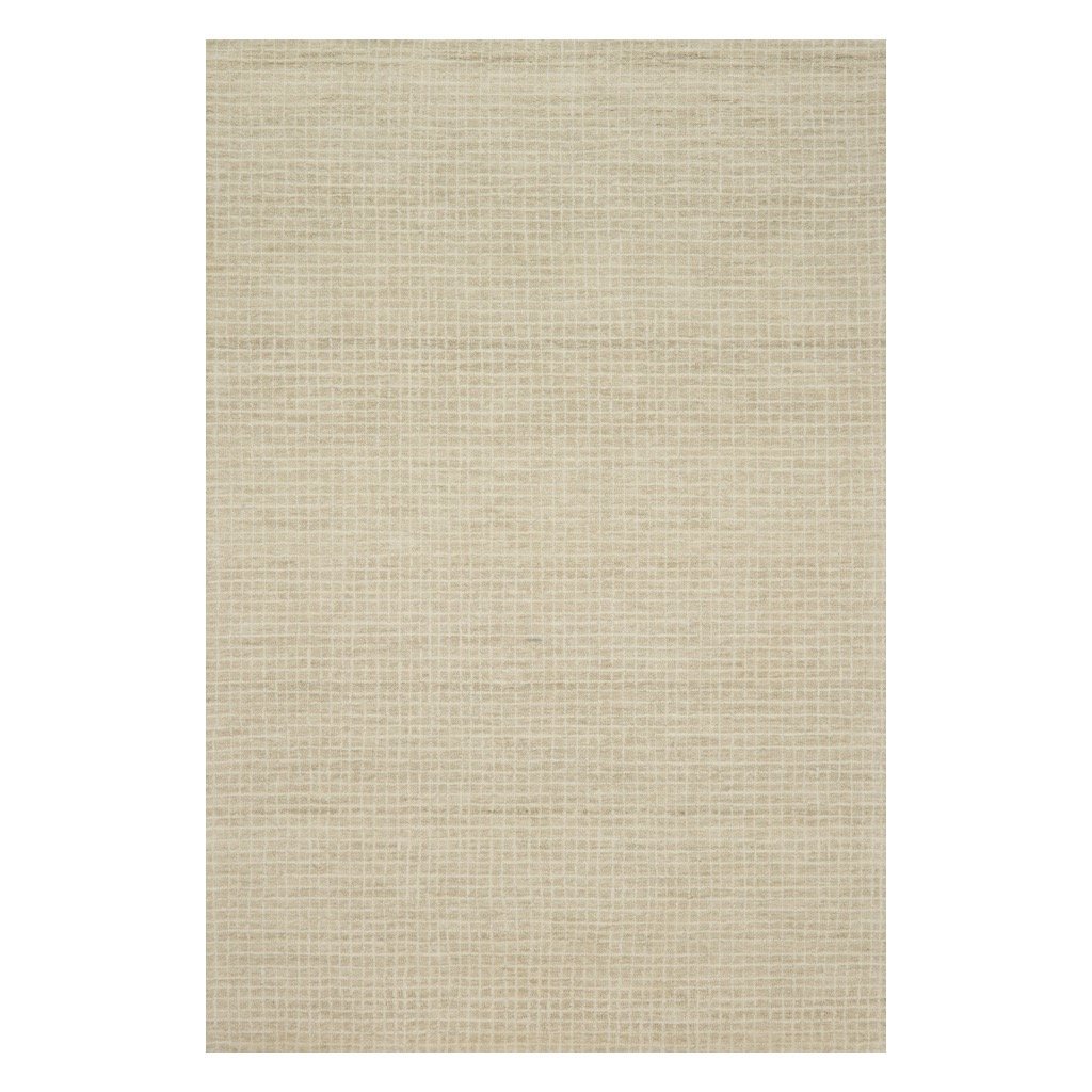 Loloi Giana GH 01 Antique Ivory Area Rug Rugs Loloi 2' 6" x 7' 6" Runner