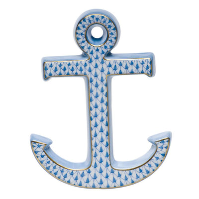 Herend Anchor Figurines Herend 