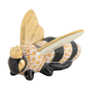 Herend Queen Bee Figurines Herend Butterscotch 