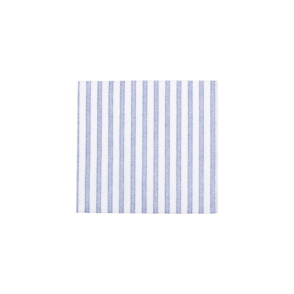 Vietri Papersoft Napkins Capri Blue Cocktail Napkins Dinnerware Vietri