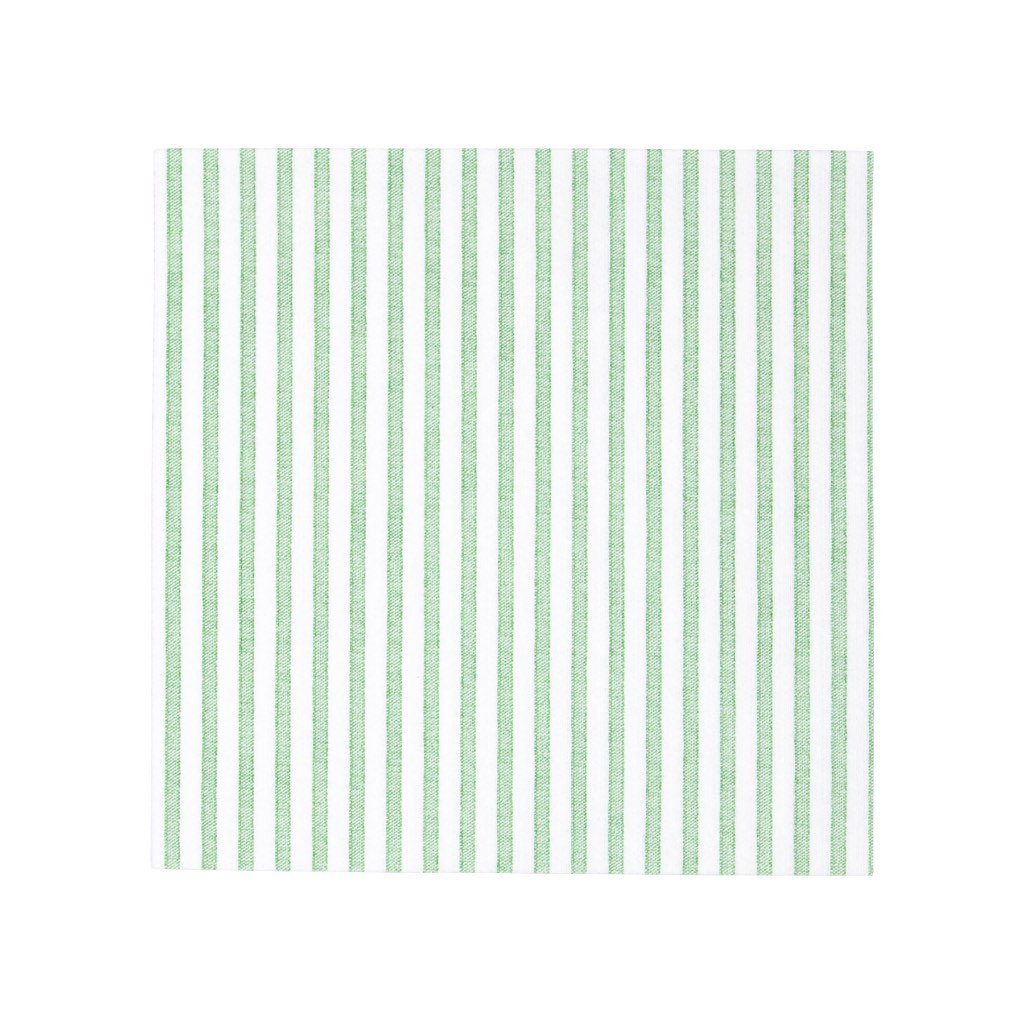 Vietri Papersoft Napkins Capri Green Dinner Napkins Dinnerware Vietri Pack of 20