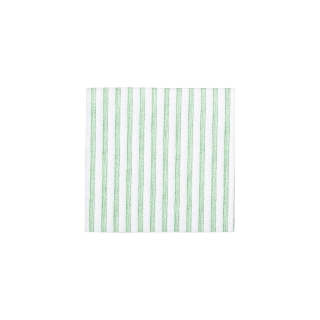 Vietri Papersoft Napkins Capri Green Cocktail Napkins Dinnerware Vietri