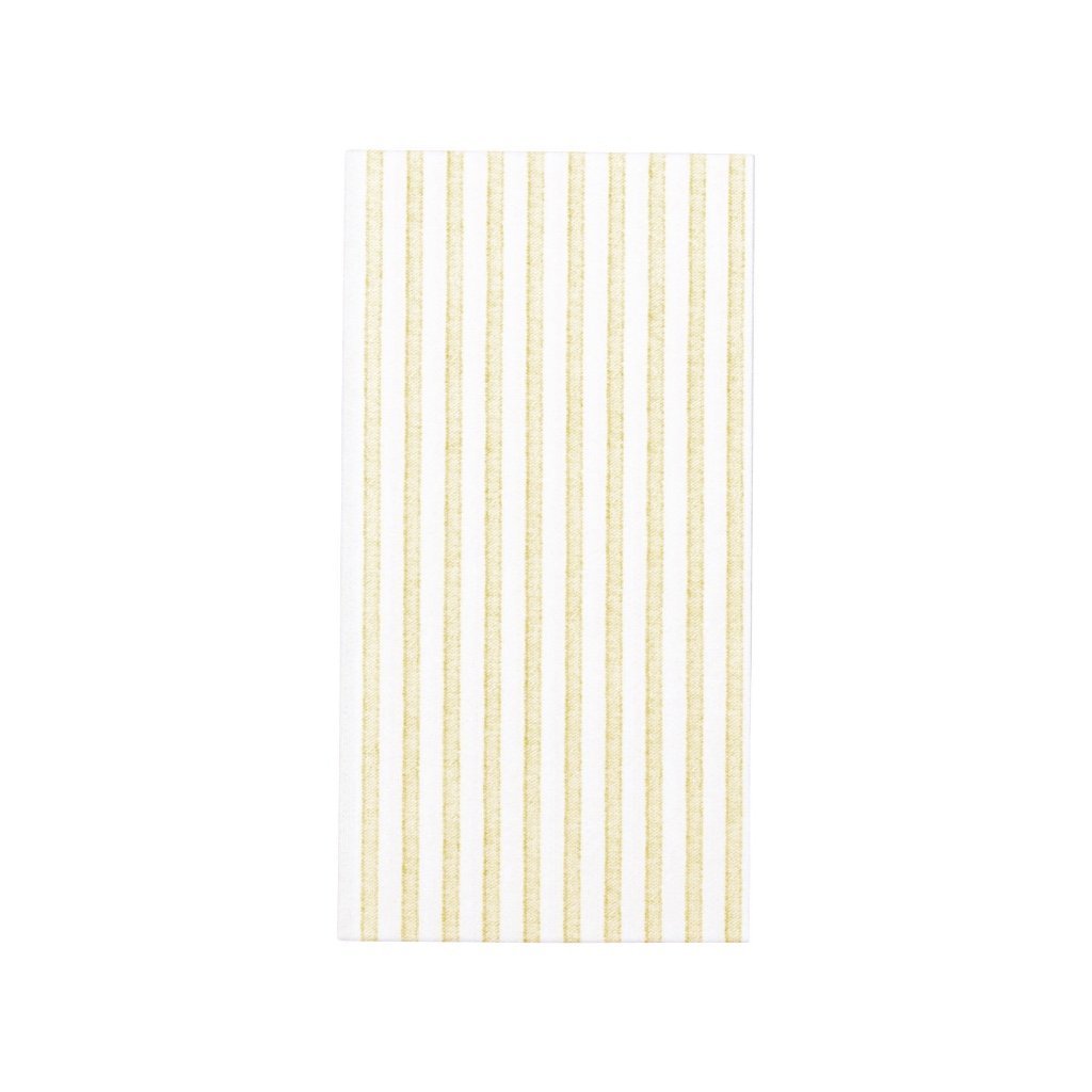 Vietri Papersoft Napkins Capri Linen Guest Towels Dinnerware Vietri Pack of 20