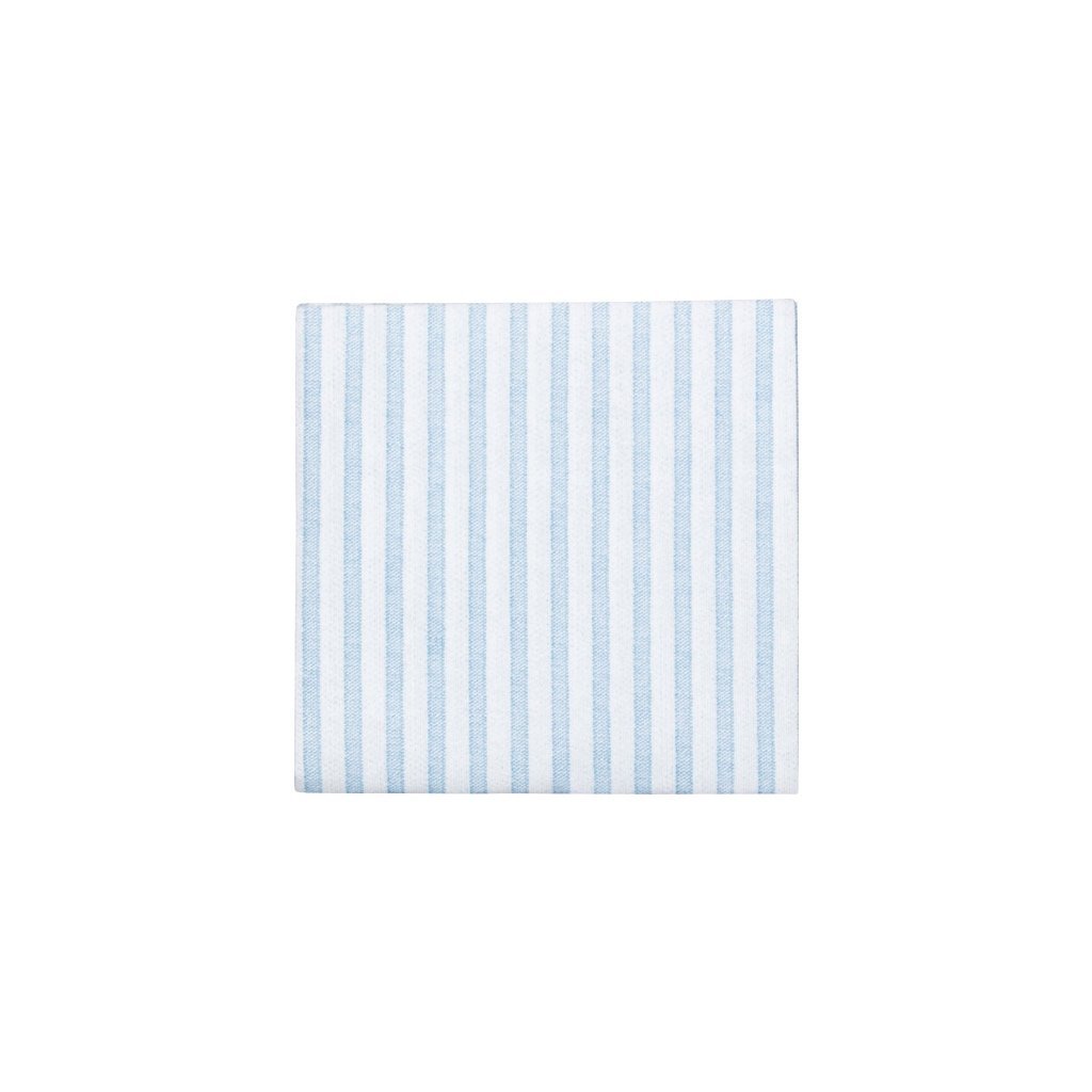 Vietri Papersoft Napkins Capri Light Blue Cocktail Napkins Dinnerware Vietri