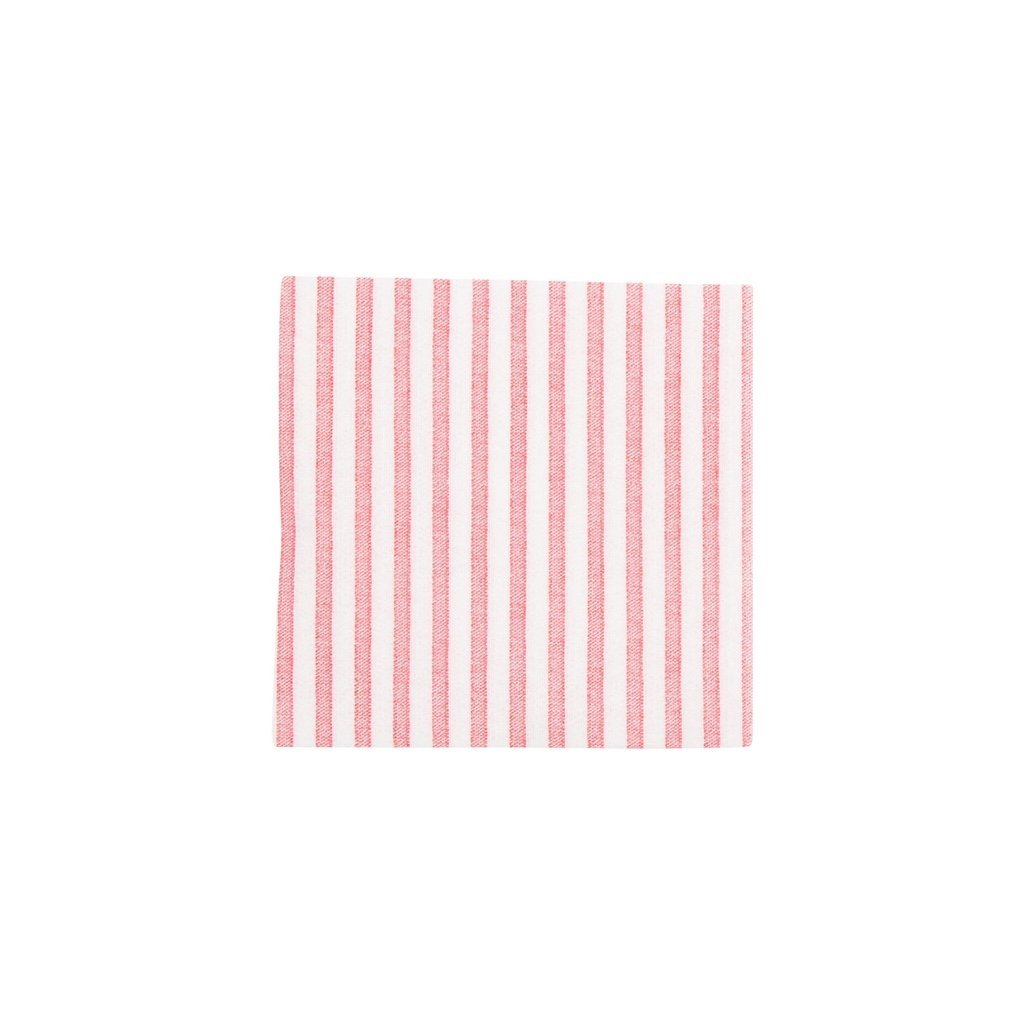 Vietri Papersoft Napkins Capri Red Cocktail Napkins Dinnerware Vietri