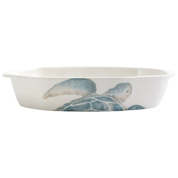 Vietri Tartaruga Rectangular Baker Dinnerware Vietri