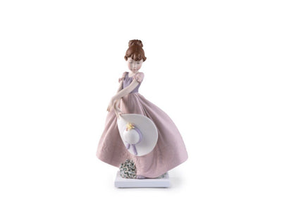 New Lladro Figurines Now Available