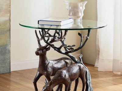 Coffee Tables, Console Tables and End Tables – What’s the Difference?