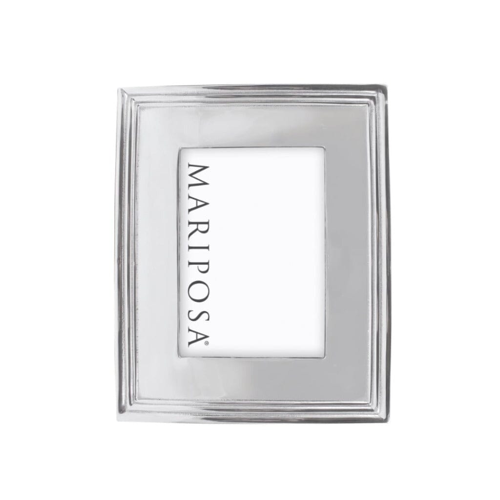 Mariposa Classic 5" x 7" Frame Picture Frames Mariposa 