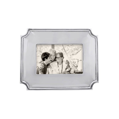 Mariposa Linzee 4" x 6" Engravable Frame Picture Frames Mariposa 