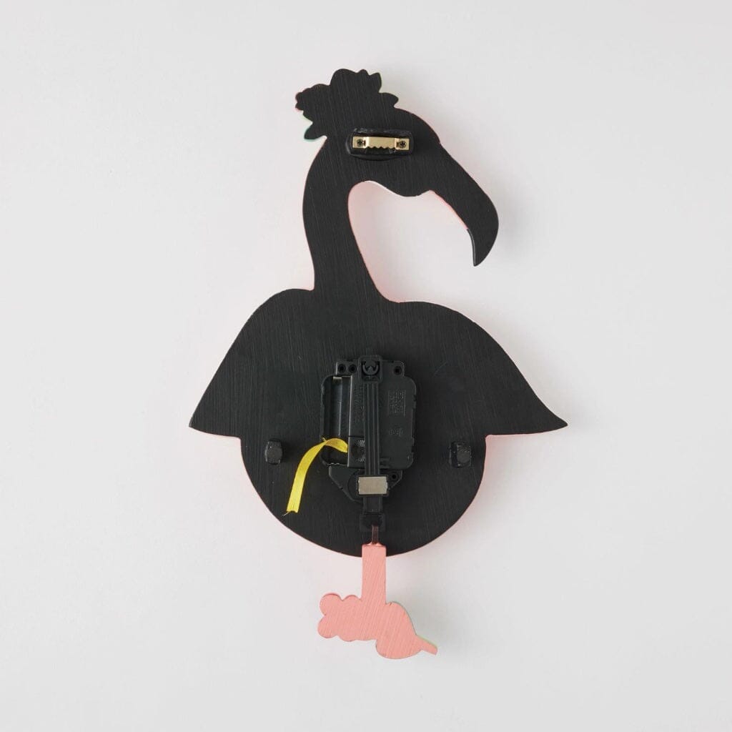 Allen Designs Pinky Clock Clocks Allen Designs 
