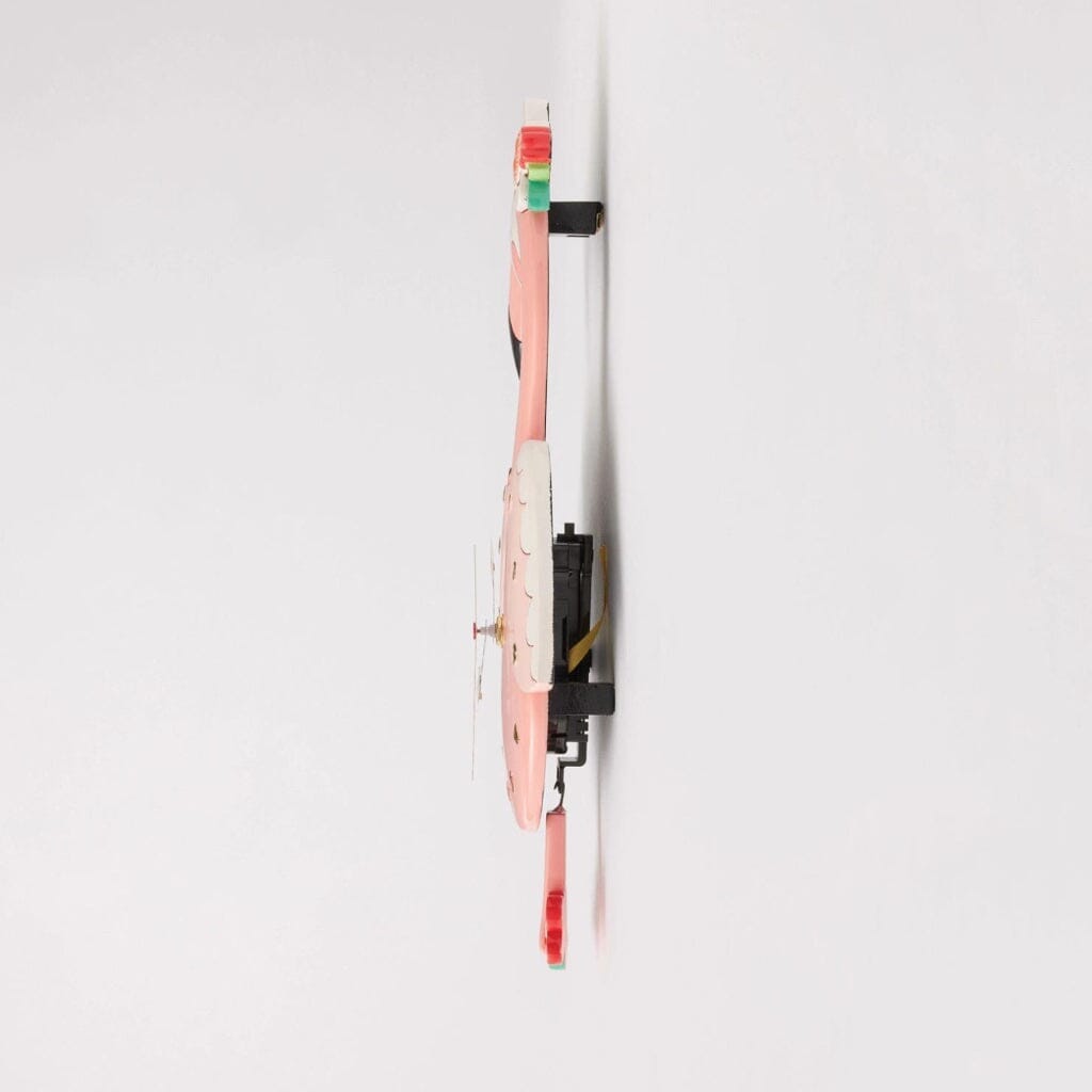 Allen Designs Pinky Clock Clocks Allen Designs 