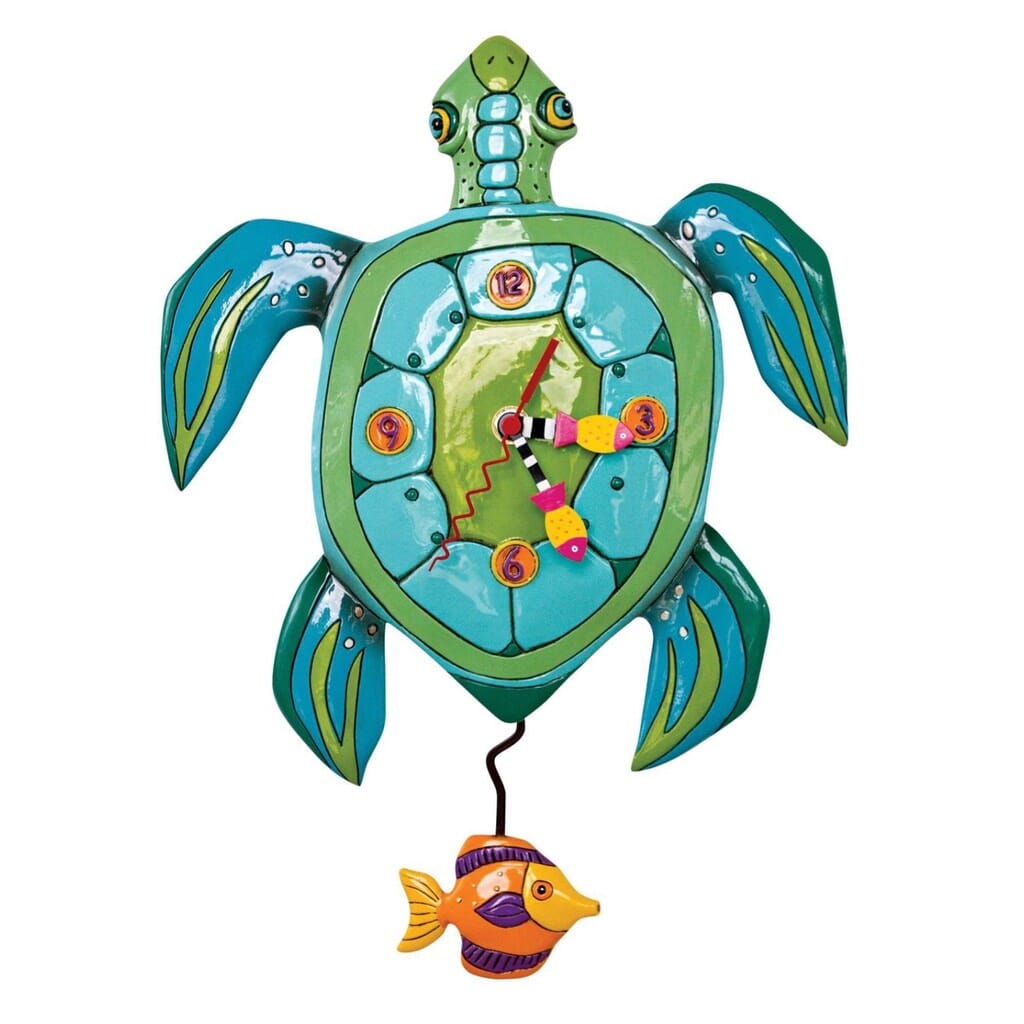 Allen Designs Sup Dude? Clock Allen Designs 