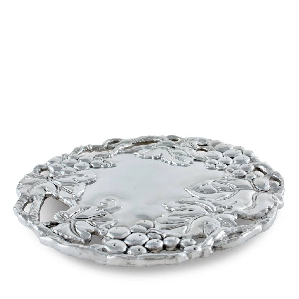 Arthur Court Trivet - Grapevine Dinnerware Arthur Court 