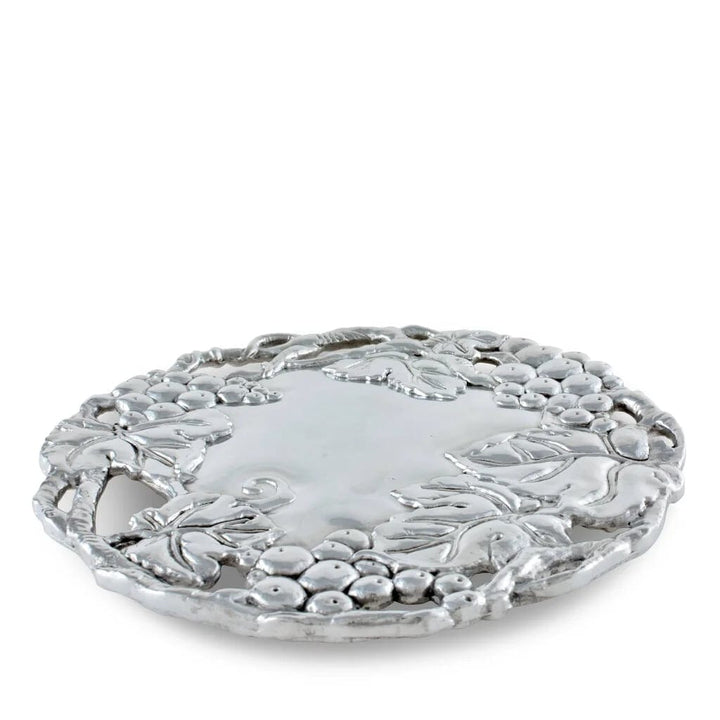 Arthur Court Trivet - Grapevine Dinnerware Arthur Court 