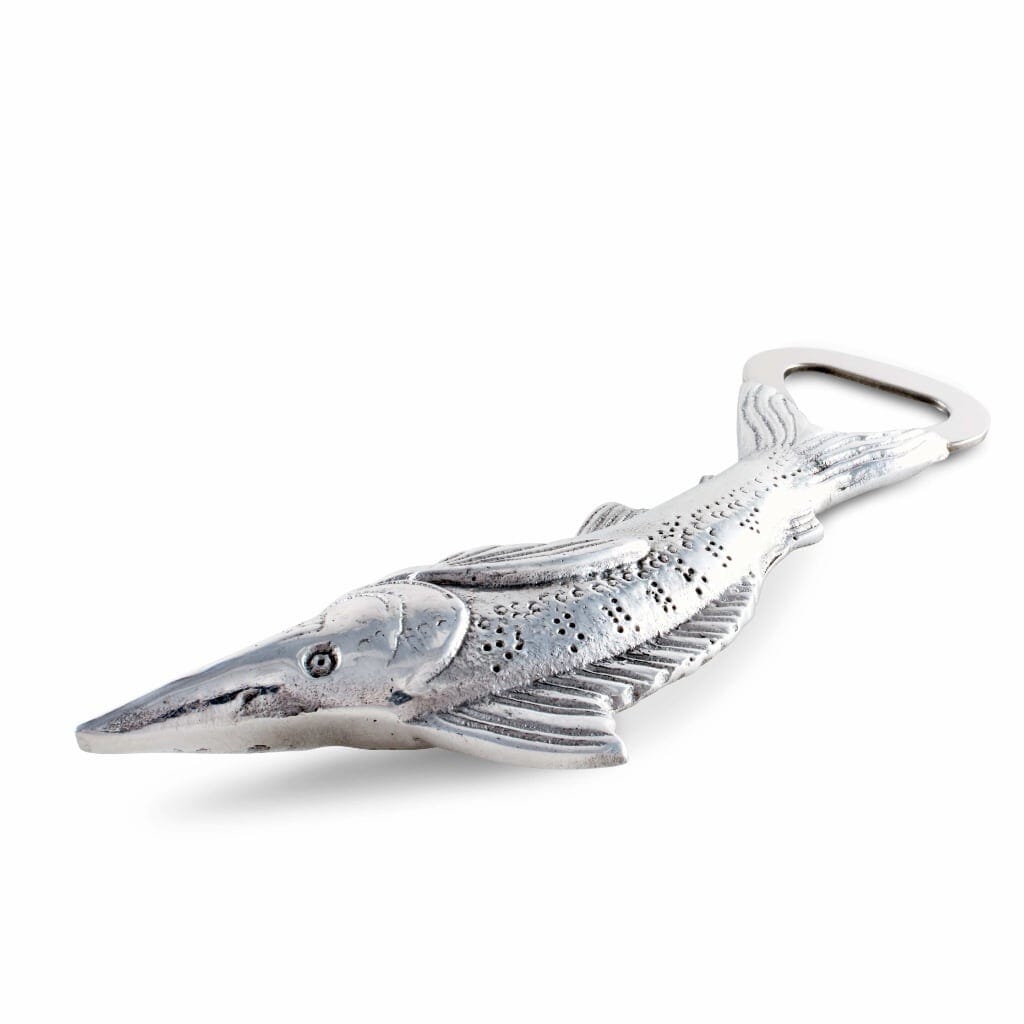 Arthur Court Bottle Opener - Marlin Barware Arthur Court 