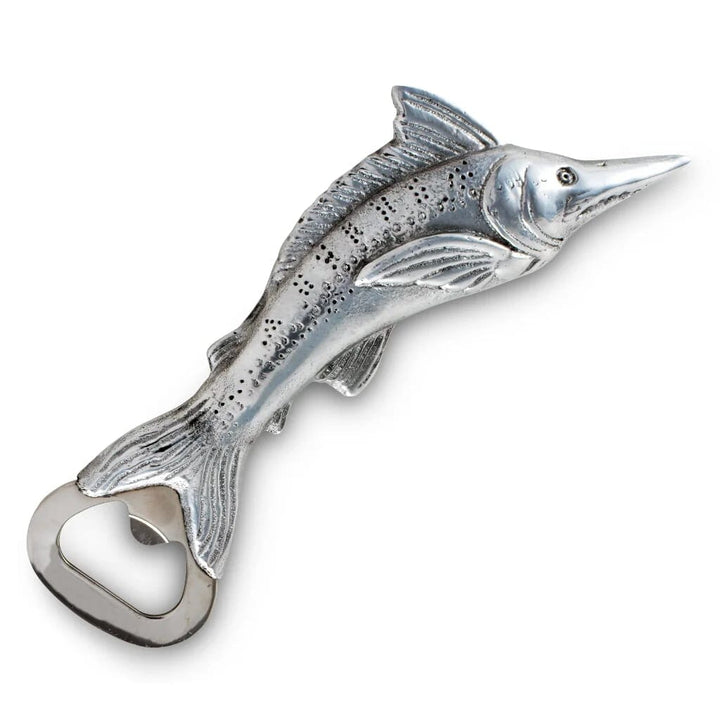 Arthur Court Bottle Opener - Marlin Barware Arthur Court 