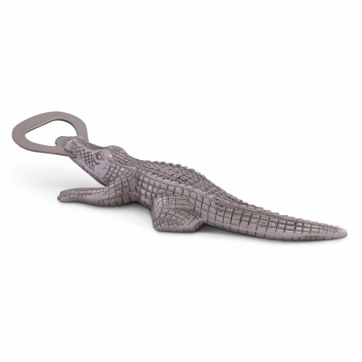 Arthur Court Bottle Opener - Alligator Barware Arthur Court 