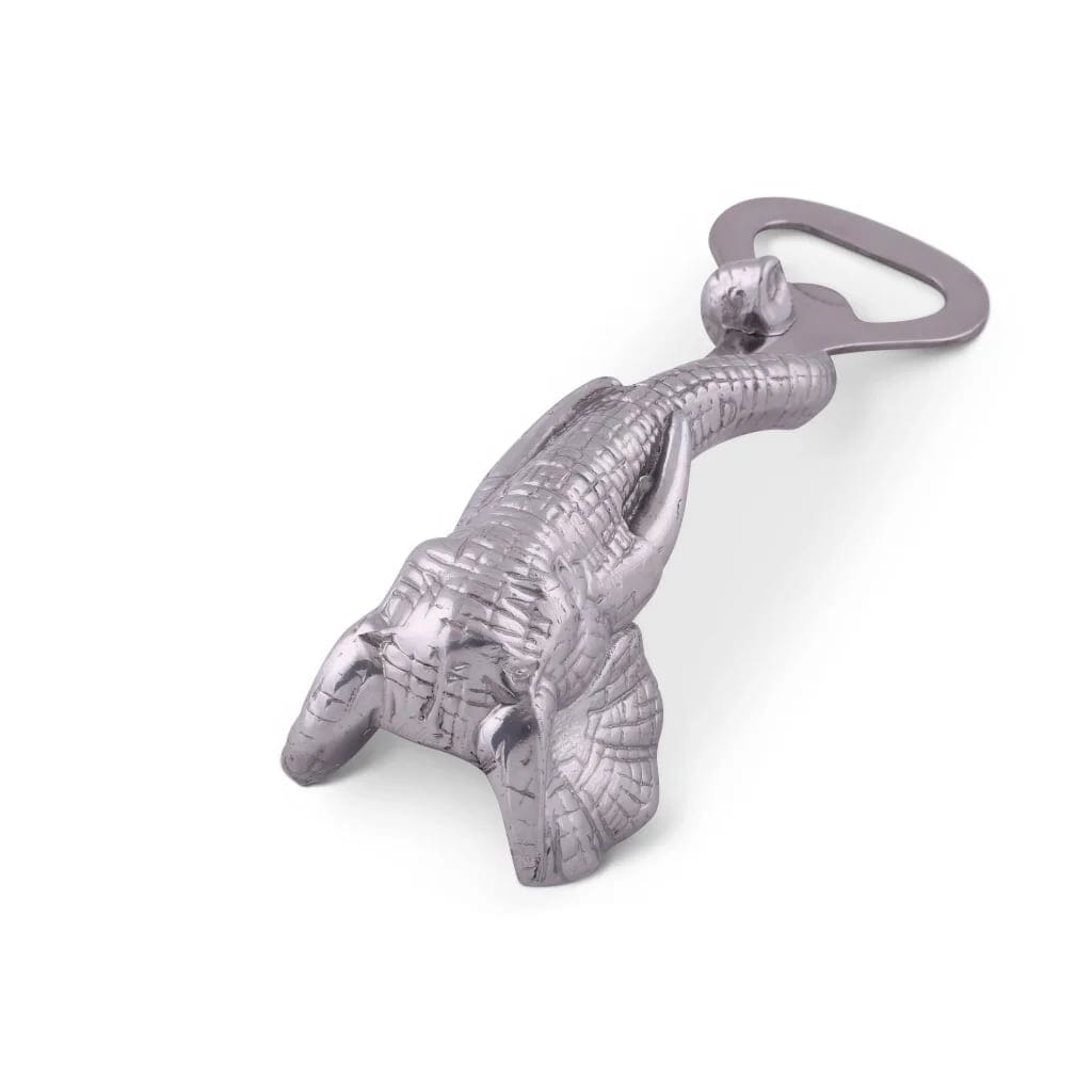 Arthur Court Bottle Opener - Elephant Barware Arthur Court 