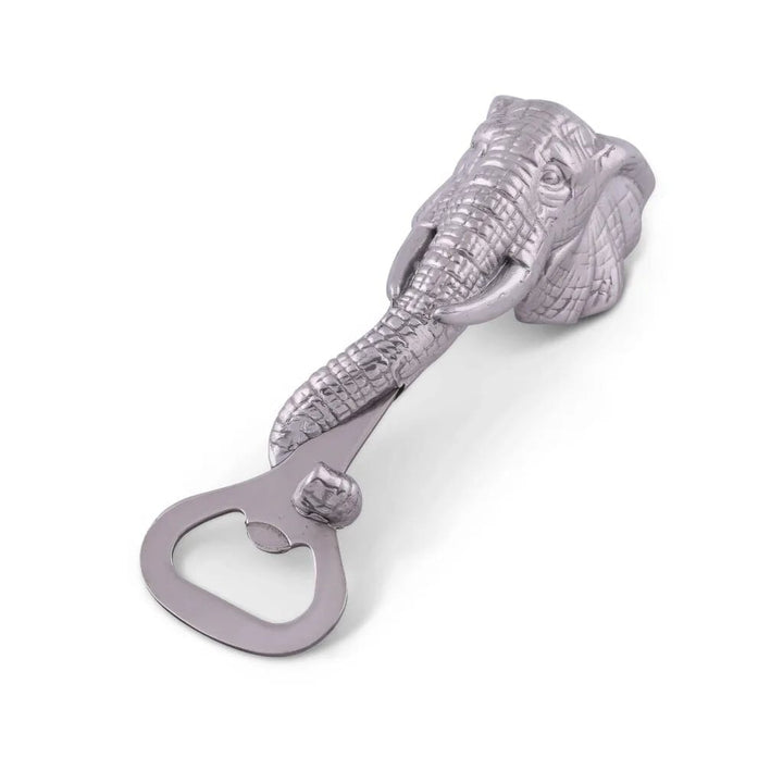 Arthur Court Bottle Opener - Elephant Barware Arthur Court 