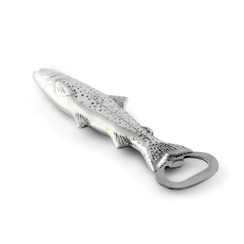 Arthur Court Bottle Opener - Trout Barware Arthur Court 