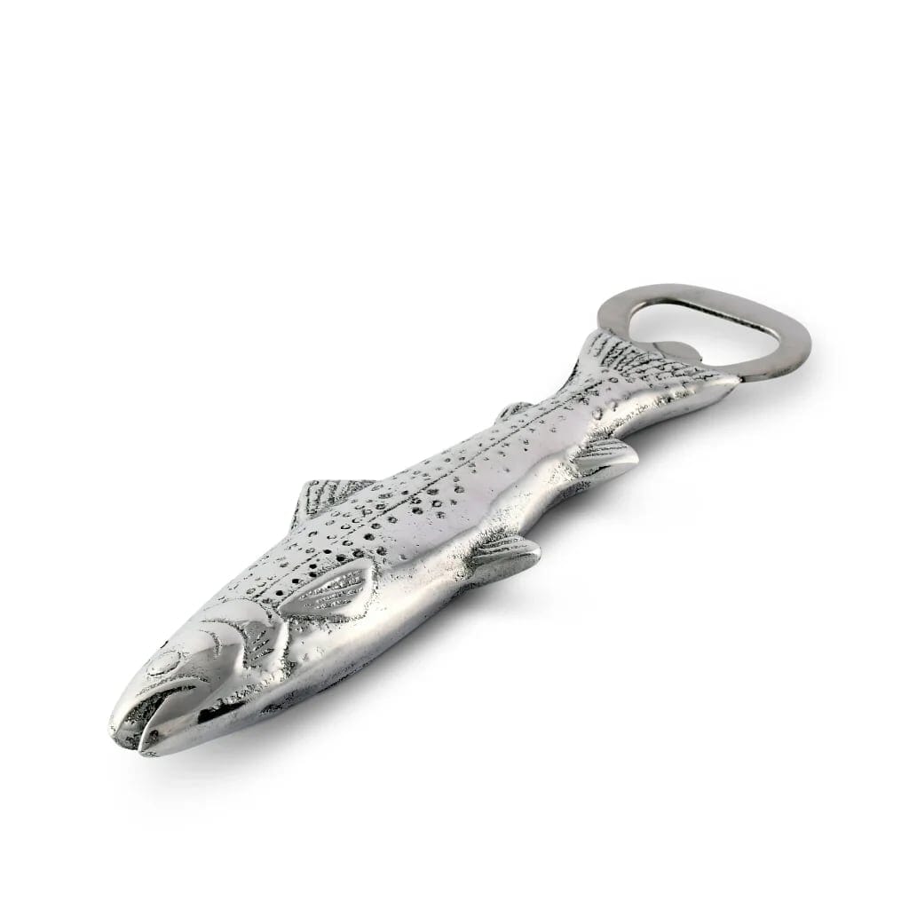 Arthur Court Bottle Opener - Trout Barware Arthur Court 