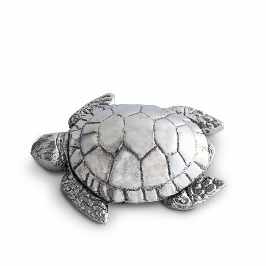 Arthur Court Bottle Opener - Sea Turtle Barware Arthur Court 