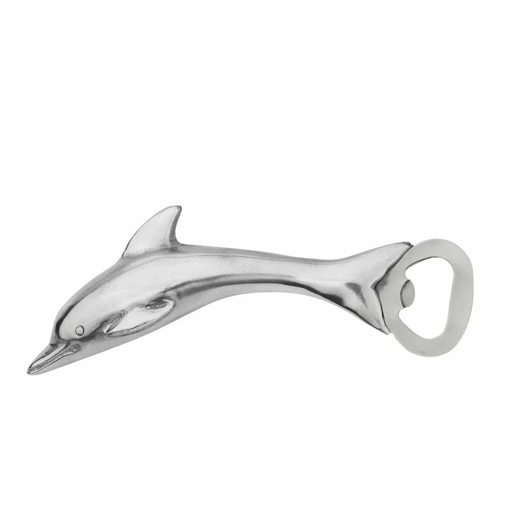 Arthur Court Bottle Opener - Dolphin Barware Arthur Court 