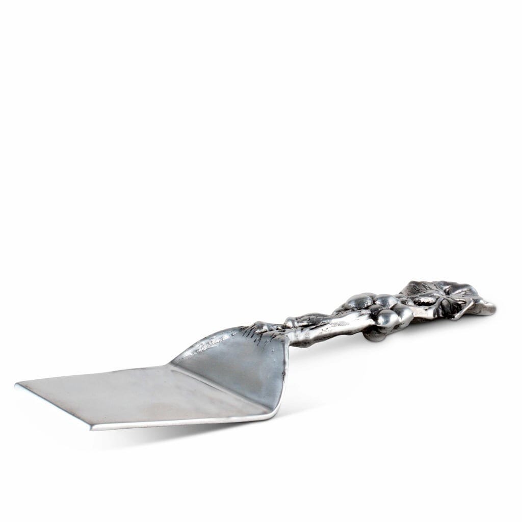 Arthur Court Cake/Lasagna Server - Grape Servers Arthur Court 