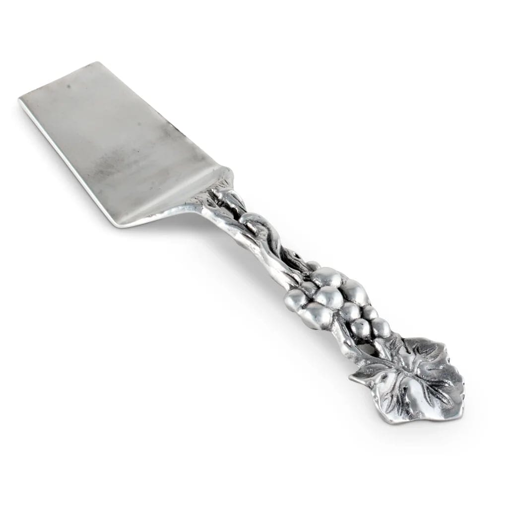 Arthur Court Cake/Lasagna Server - Grape Servers Arthur Court 
