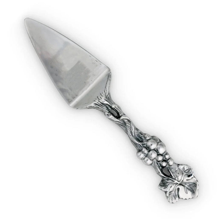 Arthur Court Pie Server - Grape Flatware Arthur Court 