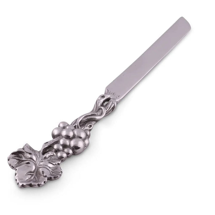 Arthur Court Cake Knife - Grape Flatware Arthur Court 