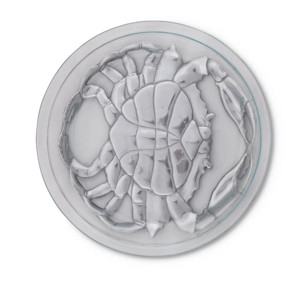 Arthur Court Trivet - Crab Dinnerware Arthur Court 
