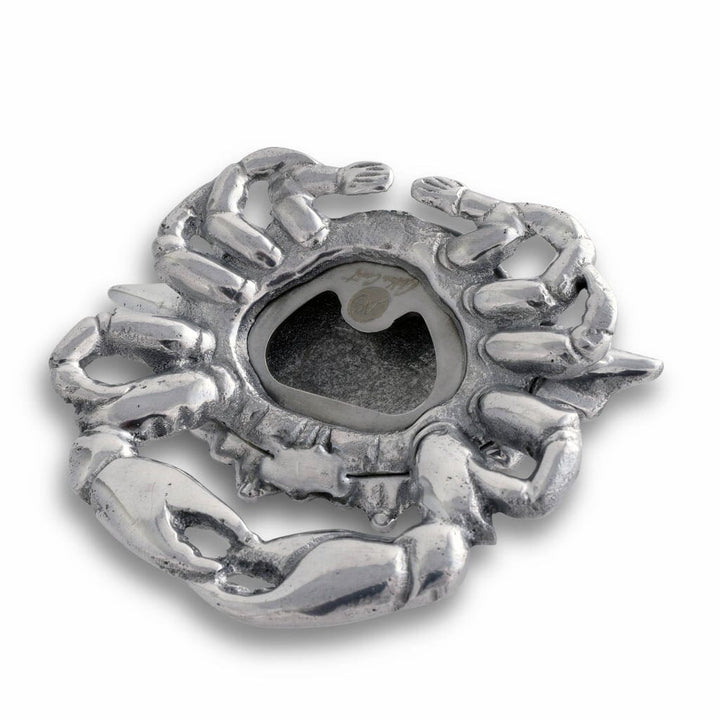 Arthur Court Bottle Opener - Crab Barware Arthur Court 