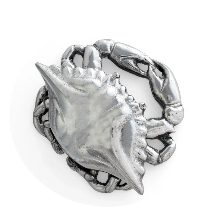 Arthur Court Bottle Opener - Crab Barware Arthur Court 