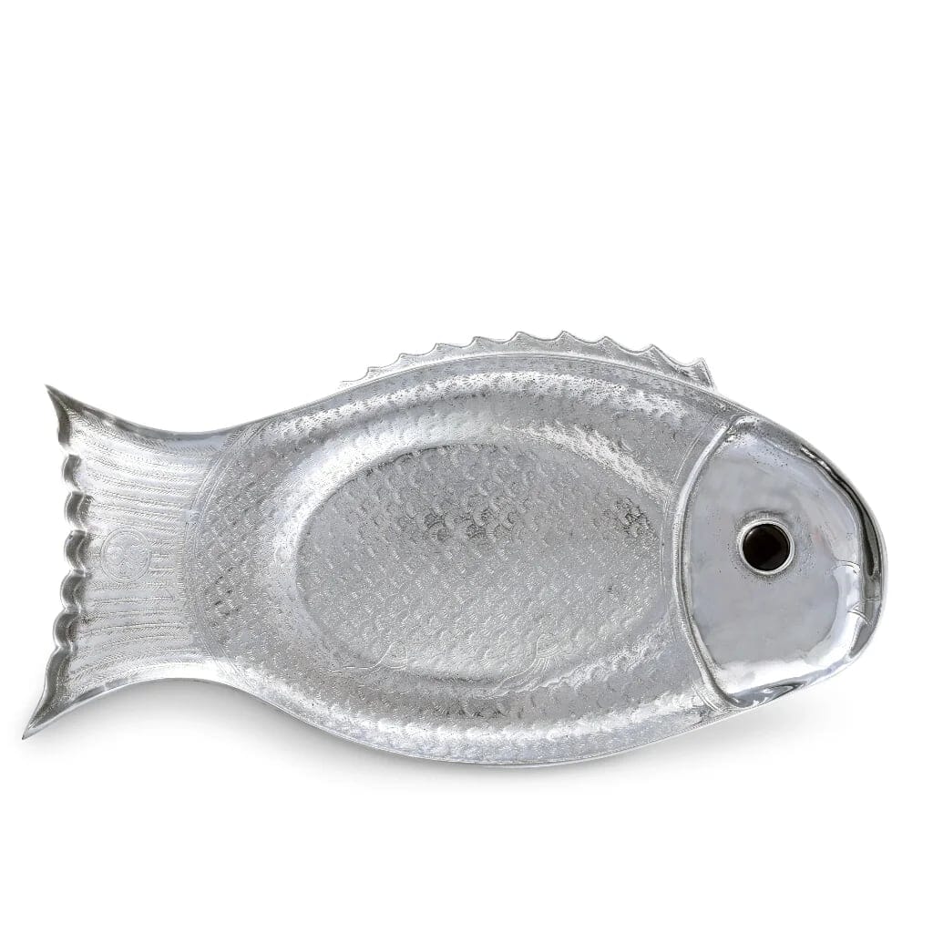 Arthur Court Platter Large - Fish Platters Arthur Court 