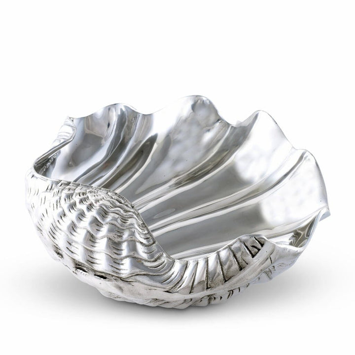 Arthur Court Bowl - Giant Clam Bowls Arthur Court 