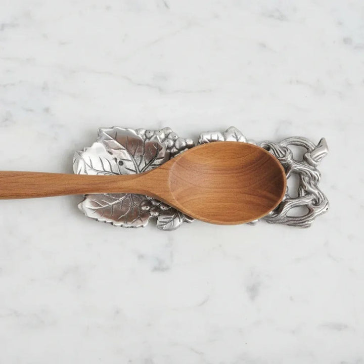 Arthur Court Spoon Rest - Grape Dinnerware Arthur Court 