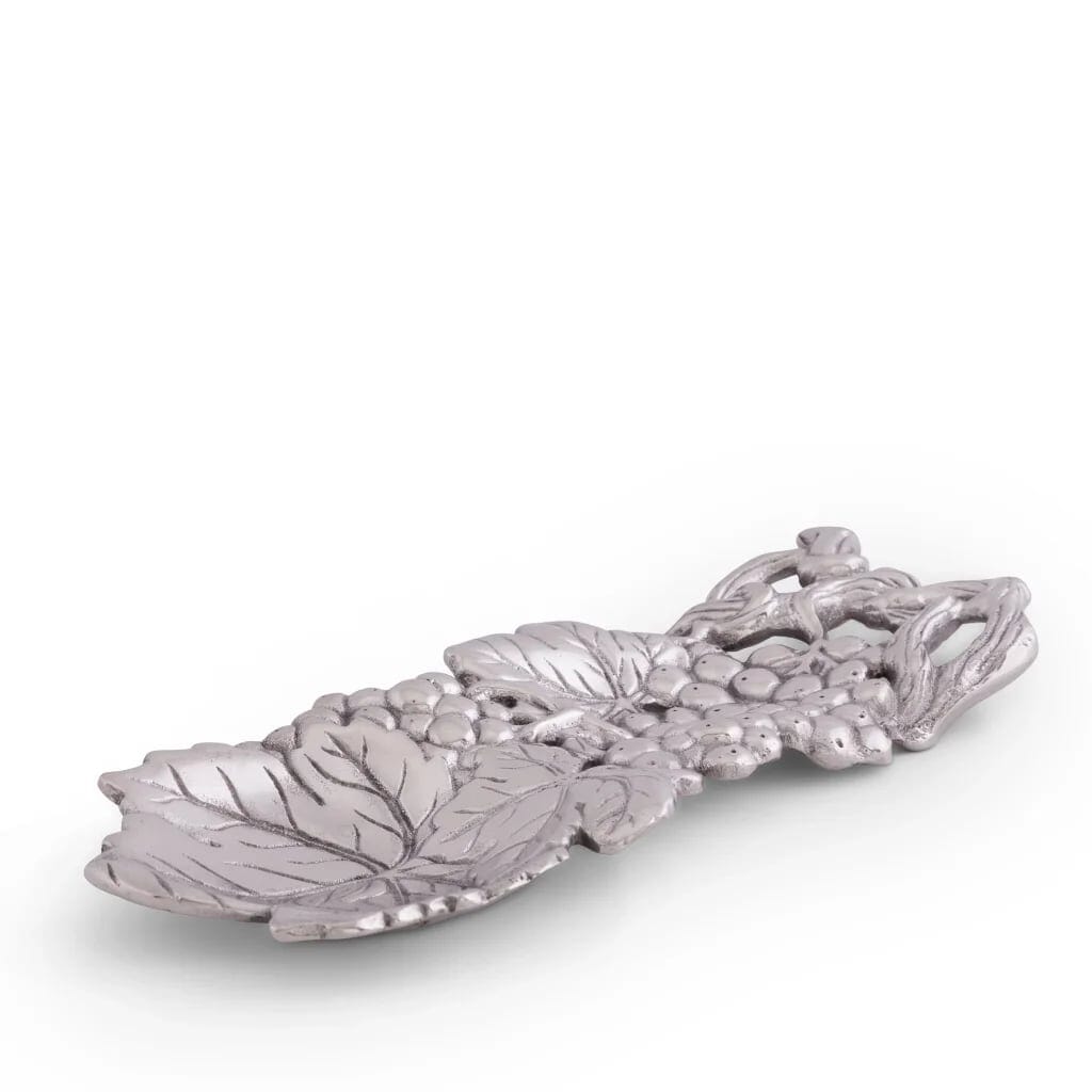 Arthur Court Spoon Rest - Grape Dinnerware Arthur Court 