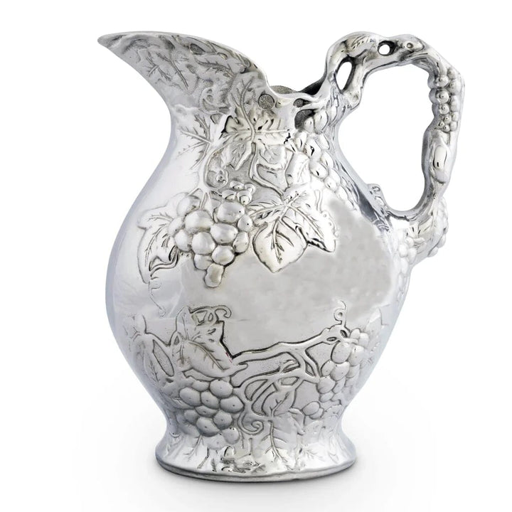 Arthur Court Pitcher - Grape Dinnerware Arthur Court 