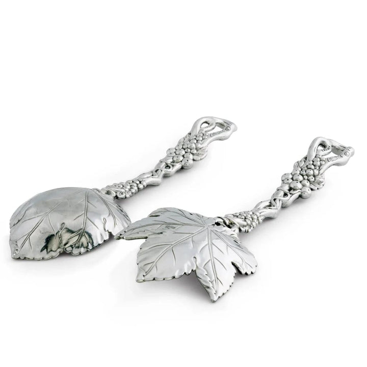 Arthur Court Serving Set - Grapevine Servers Arthur Court 