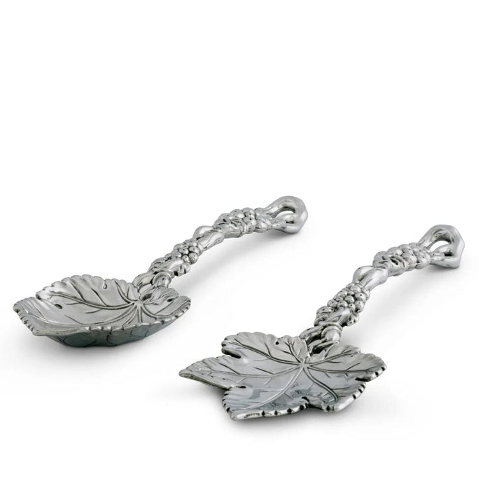 Arthur Court Serving Set - Grapevine Servers Arthur Court 